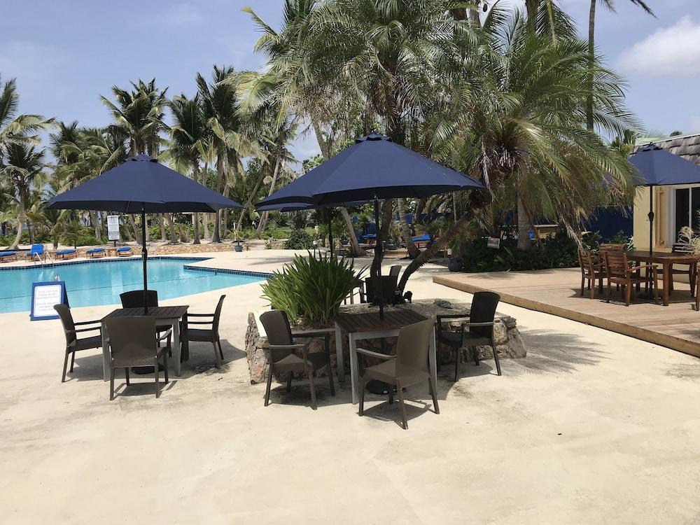 The Palms At Pelican Cove (Adults Only) La Grande Princesse Zewnętrze zdjęcie