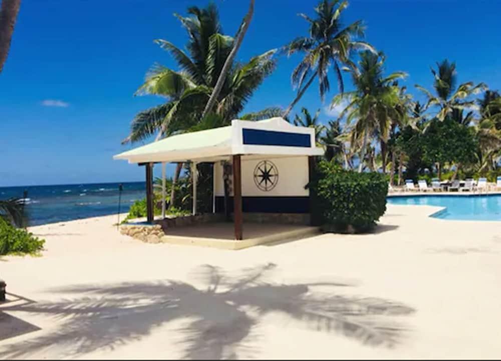 The Palms At Pelican Cove (Adults Only) La Grande Princesse Zewnętrze zdjęcie