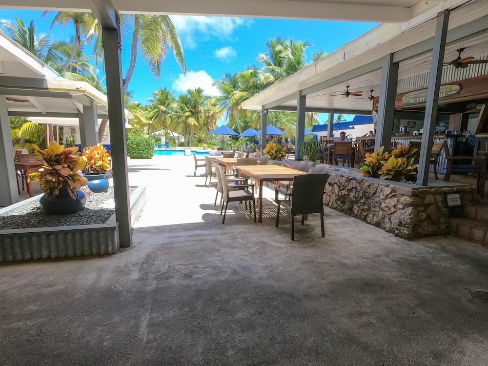 The Palms At Pelican Cove (Adults Only) La Grande Princesse Zewnętrze zdjęcie