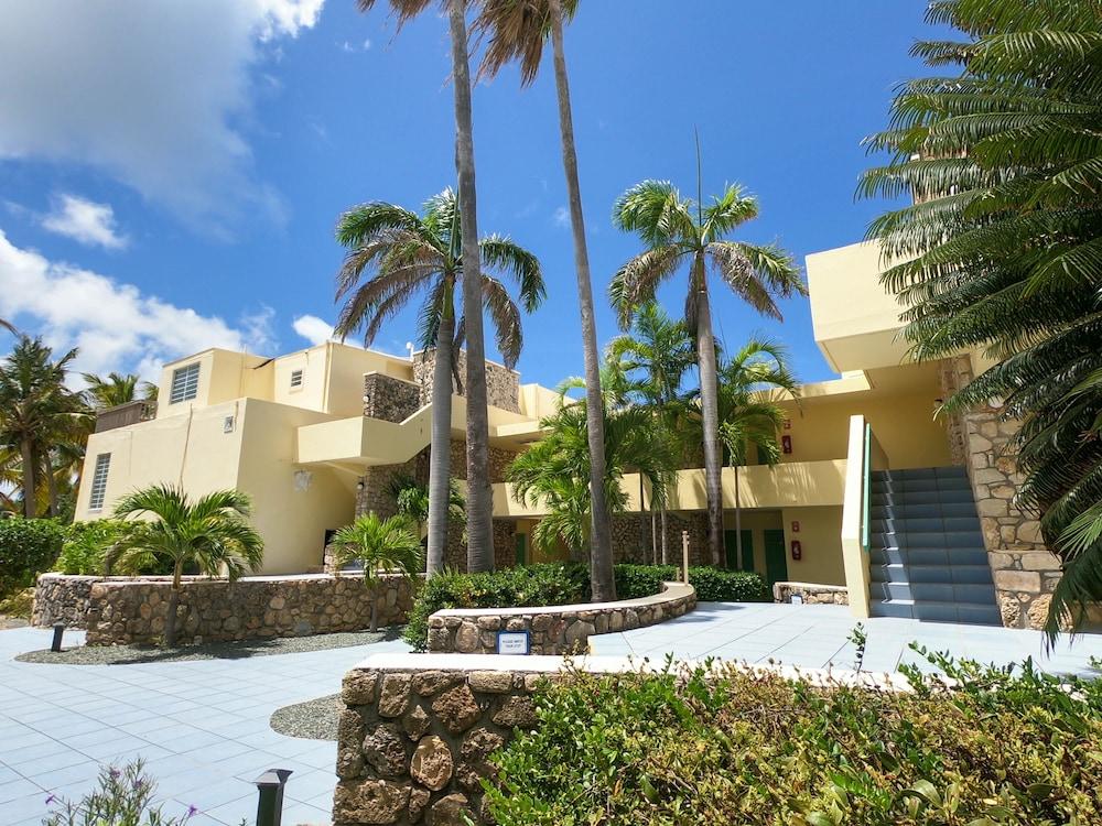 The Palms At Pelican Cove (Adults Only) La Grande Princesse Zewnętrze zdjęcie