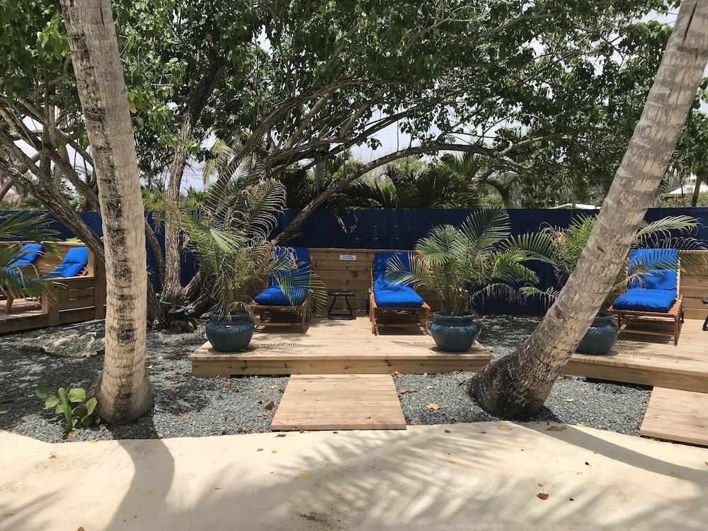 The Palms At Pelican Cove (Adults Only) La Grande Princesse Zewnętrze zdjęcie