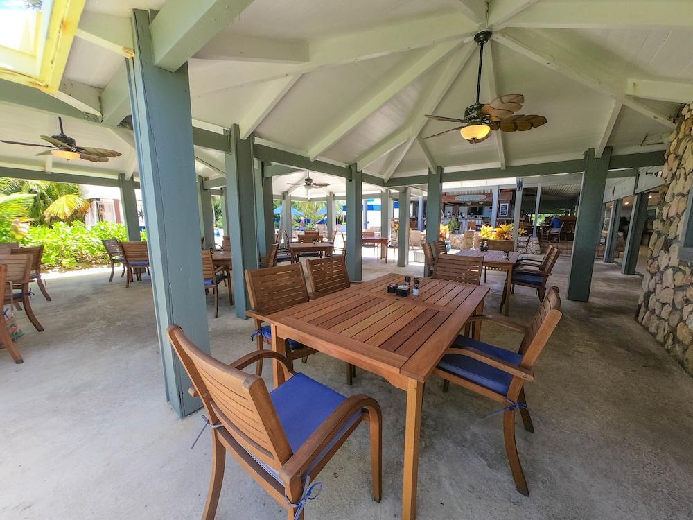 The Palms At Pelican Cove (Adults Only) La Grande Princesse Zewnętrze zdjęcie