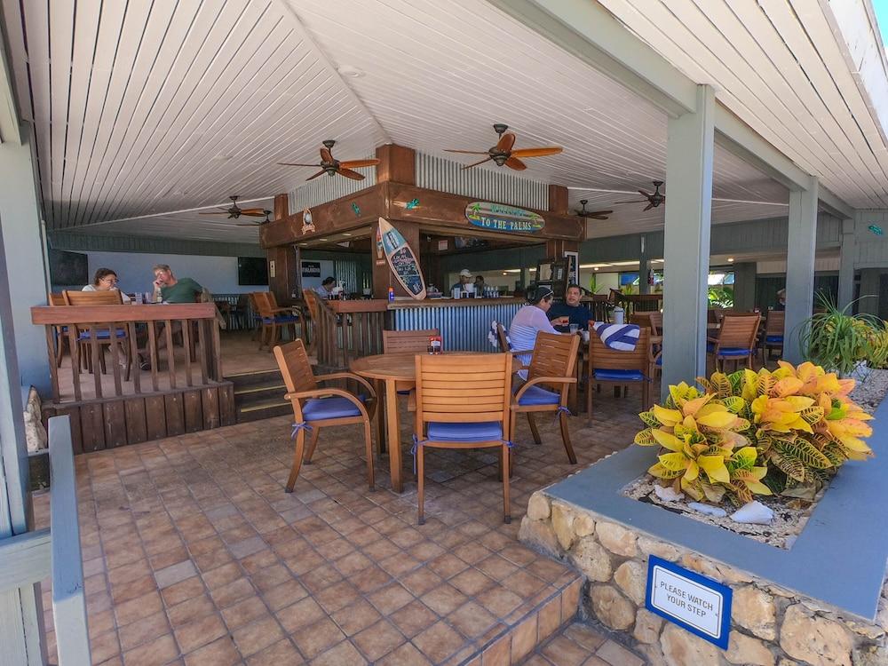 The Palms At Pelican Cove (Adults Only) La Grande Princesse Zewnętrze zdjęcie