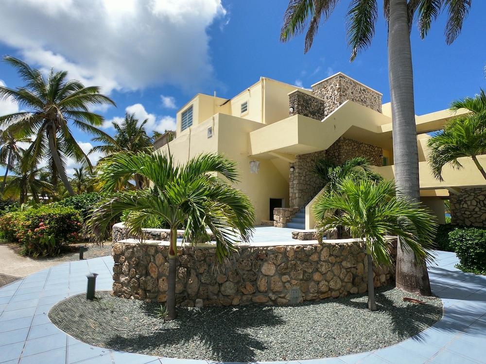 The Palms At Pelican Cove (Adults Only) La Grande Princesse Zewnętrze zdjęcie