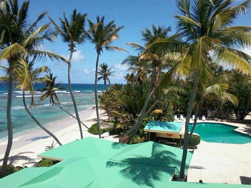 The Palms At Pelican Cove (Adults Only) La Grande Princesse Zewnętrze zdjęcie