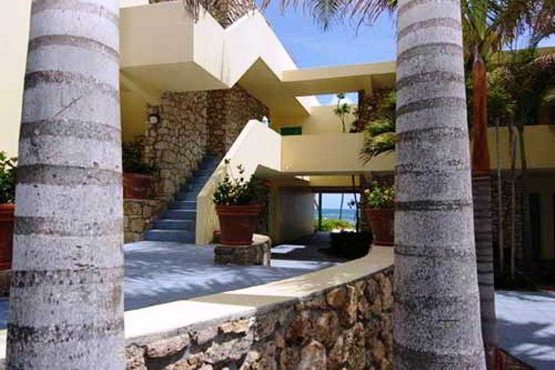 The Palms At Pelican Cove (Adults Only) La Grande Princesse Zewnętrze zdjęcie