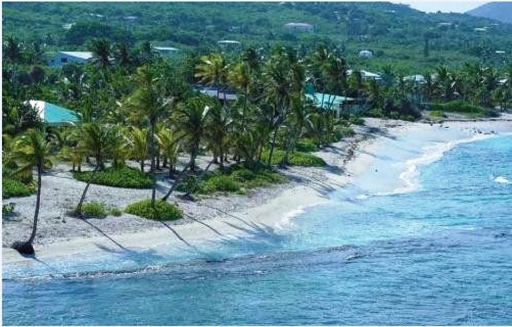 The Palms At Pelican Cove (Adults Only) La Grande Princesse Udogodnienia zdjęcie