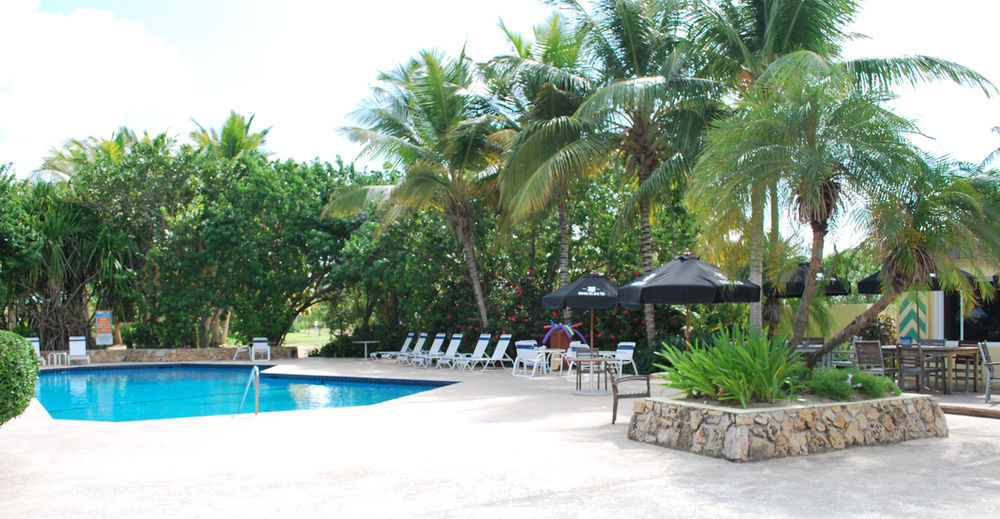 The Palms At Pelican Cove (Adults Only) La Grande Princesse Zewnętrze zdjęcie
