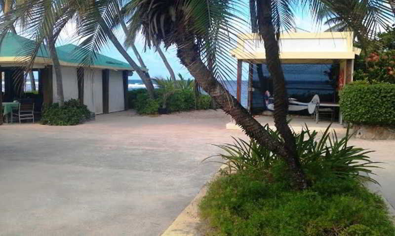 The Palms At Pelican Cove (Adults Only) La Grande Princesse Zewnętrze zdjęcie