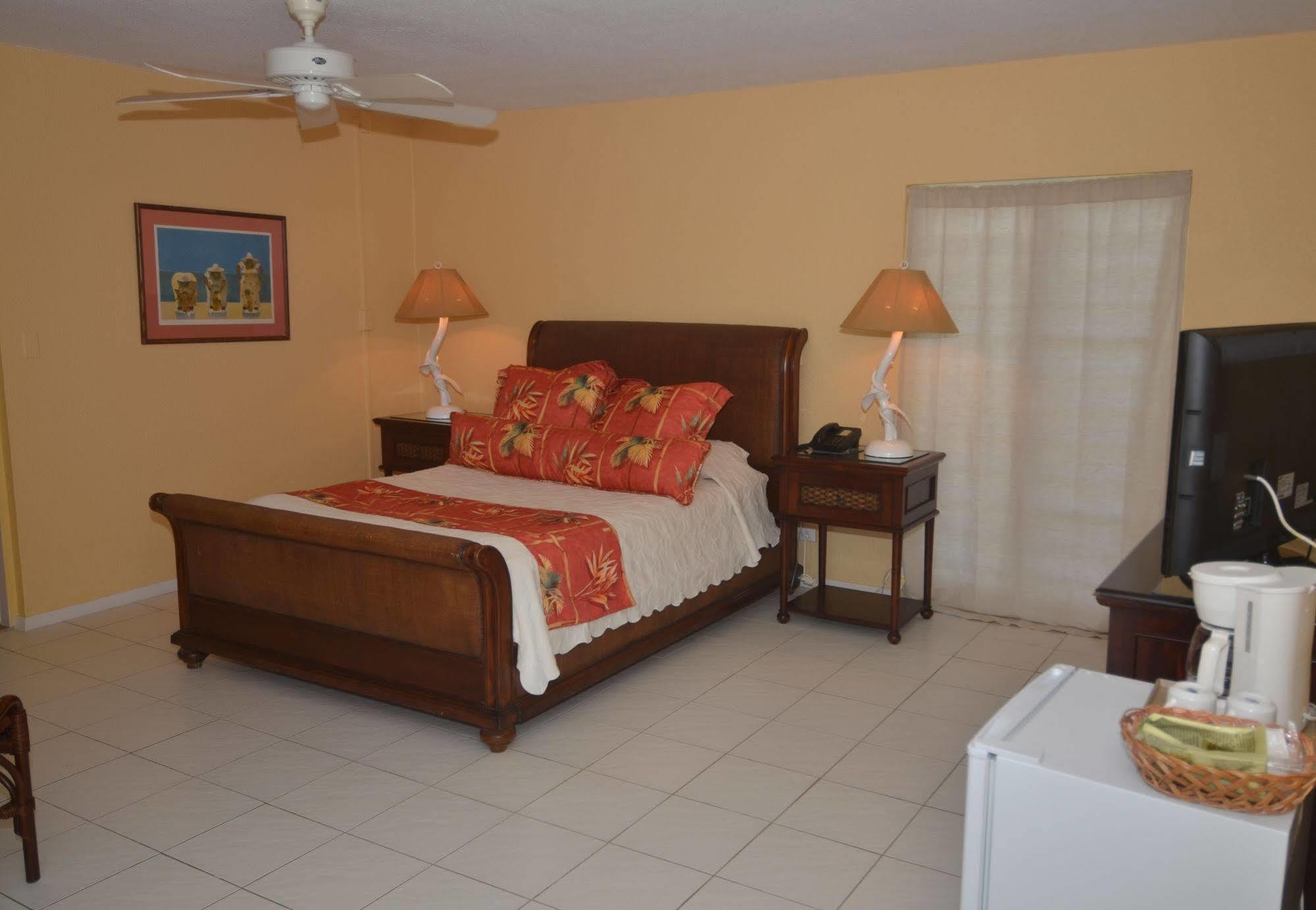 The Palms At Pelican Cove (Adults Only) La Grande Princesse Zewnętrze zdjęcie