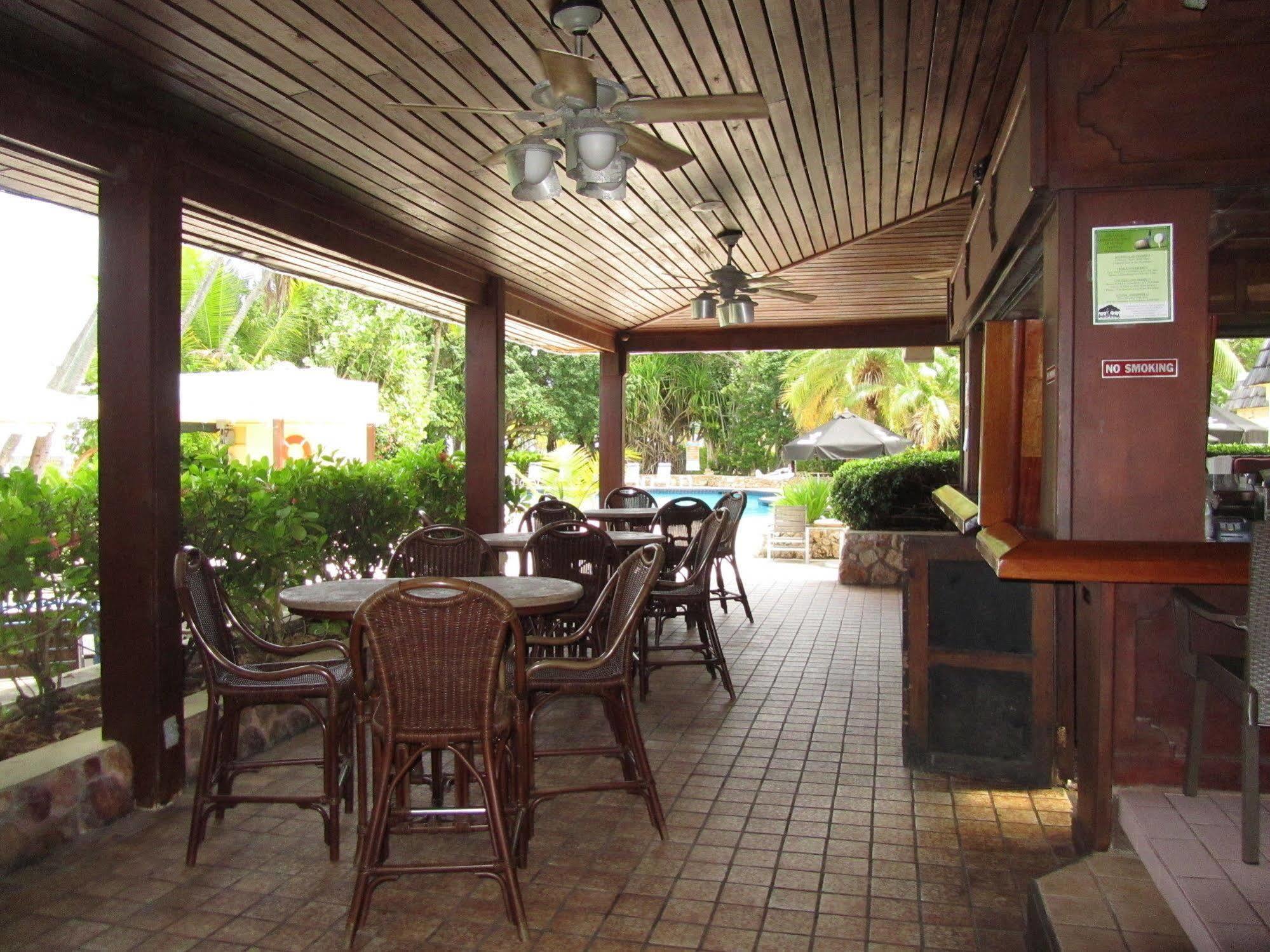 The Palms At Pelican Cove (Adults Only) La Grande Princesse Zewnętrze zdjęcie