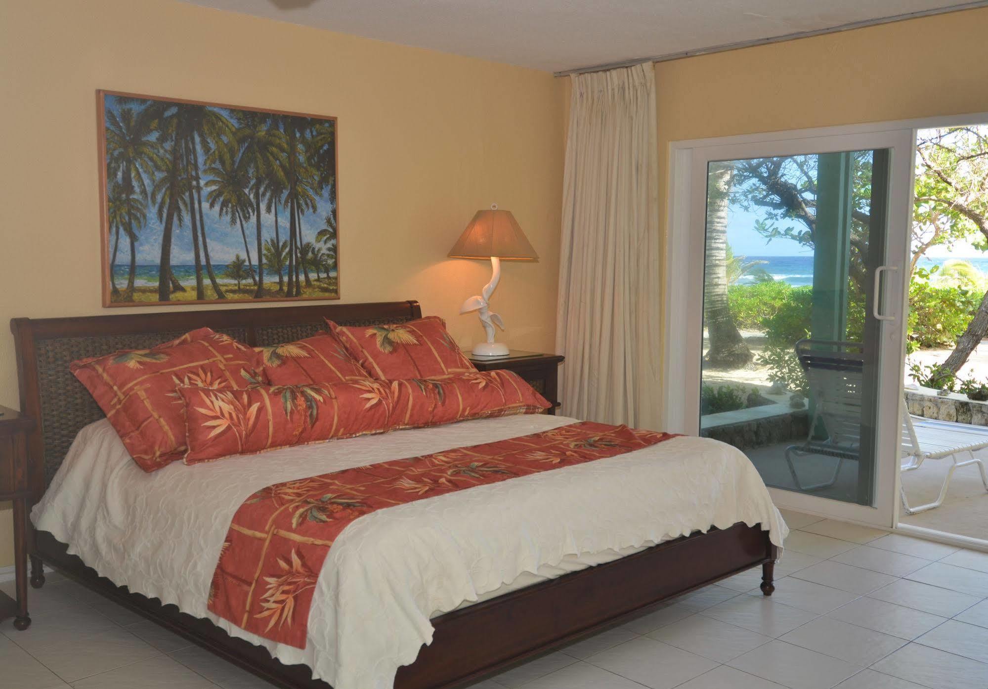 The Palms At Pelican Cove (Adults Only) La Grande Princesse Zewnętrze zdjęcie
