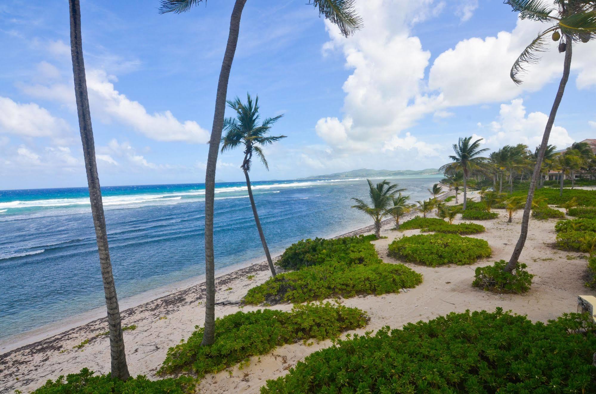The Palms At Pelican Cove (Adults Only) La Grande Princesse Zewnętrze zdjęcie
