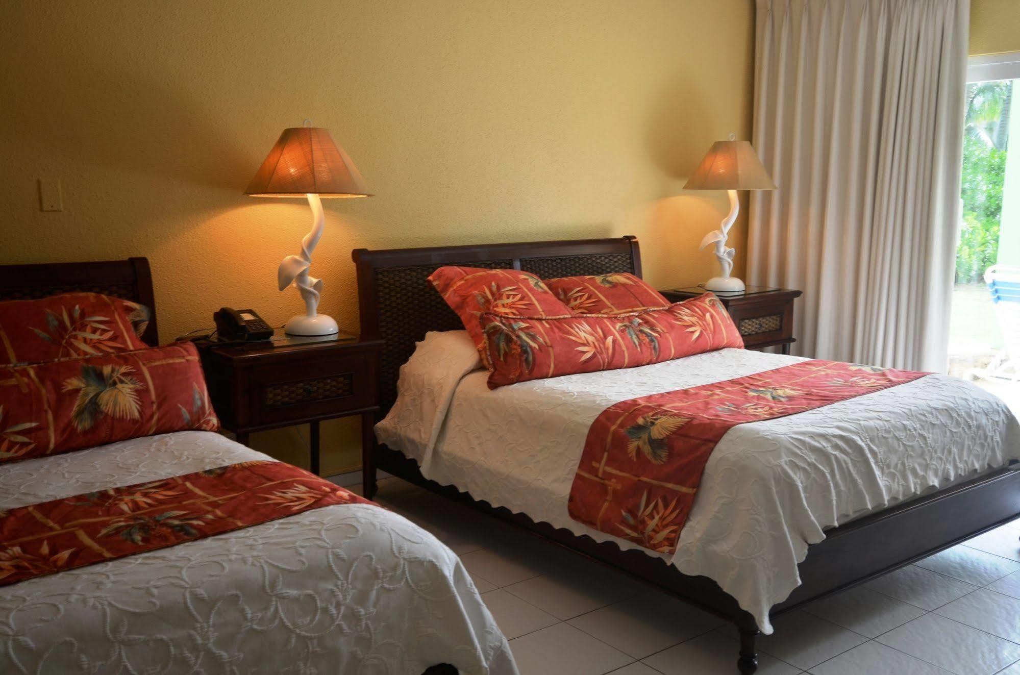 The Palms At Pelican Cove (Adults Only) La Grande Princesse Zewnętrze zdjęcie
