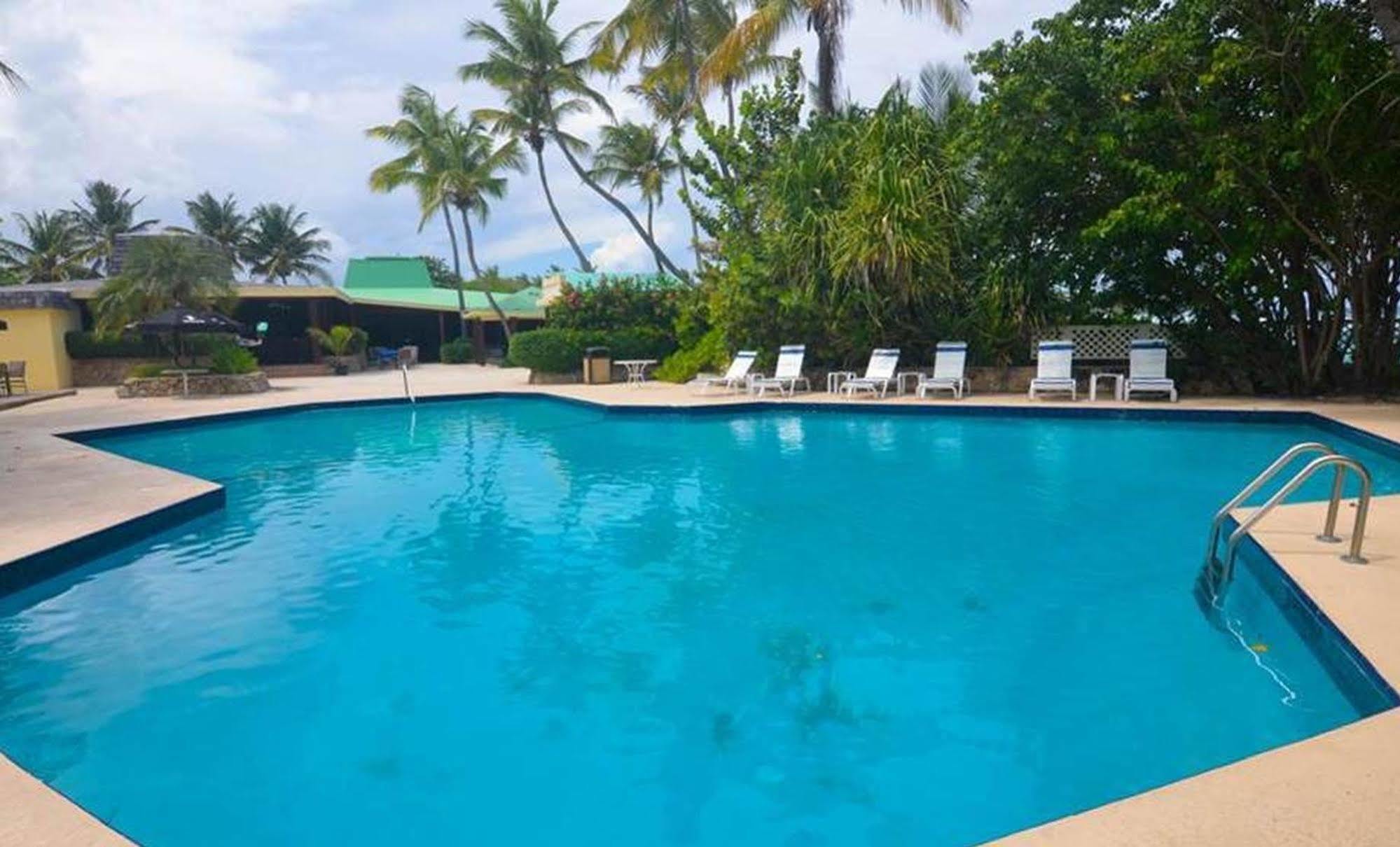 The Palms At Pelican Cove (Adults Only) La Grande Princesse Zewnętrze zdjęcie