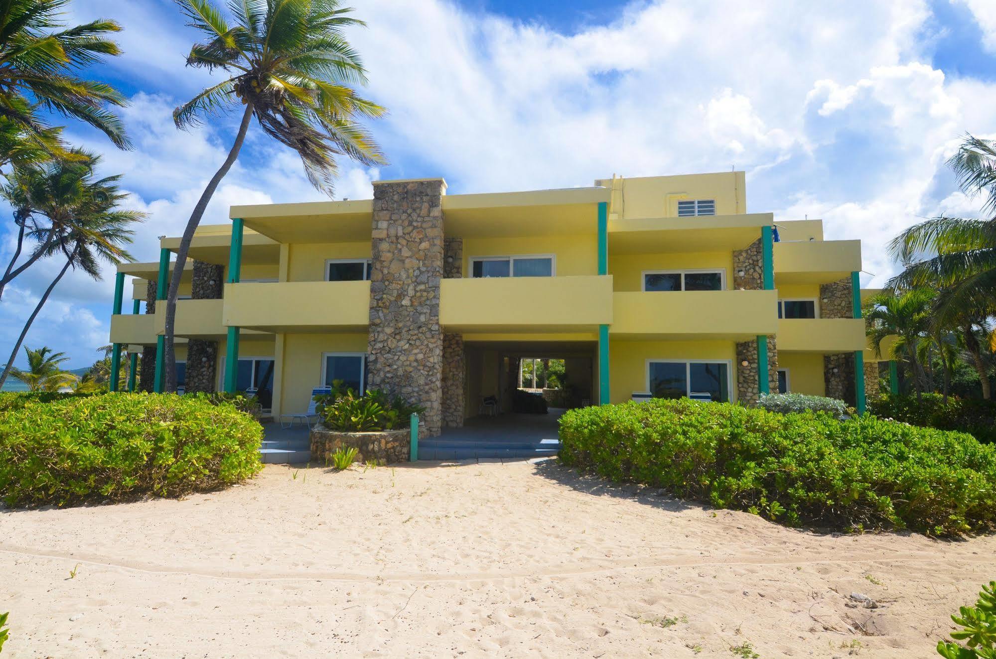 The Palms At Pelican Cove (Adults Only) La Grande Princesse Zewnętrze zdjęcie